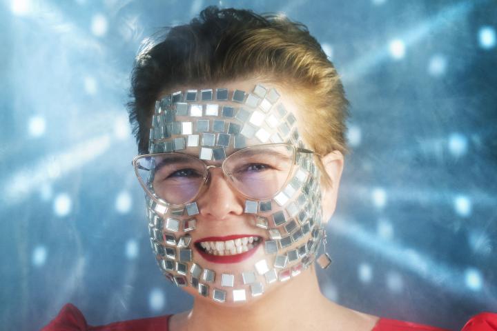 Marjolijn van Kooten